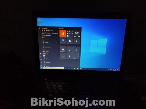 Dell cori5 4GB/500GB